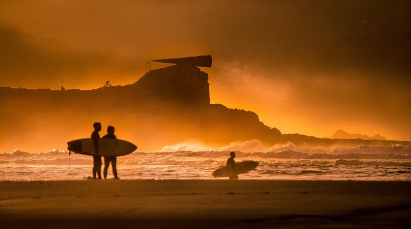 Adventure Sports